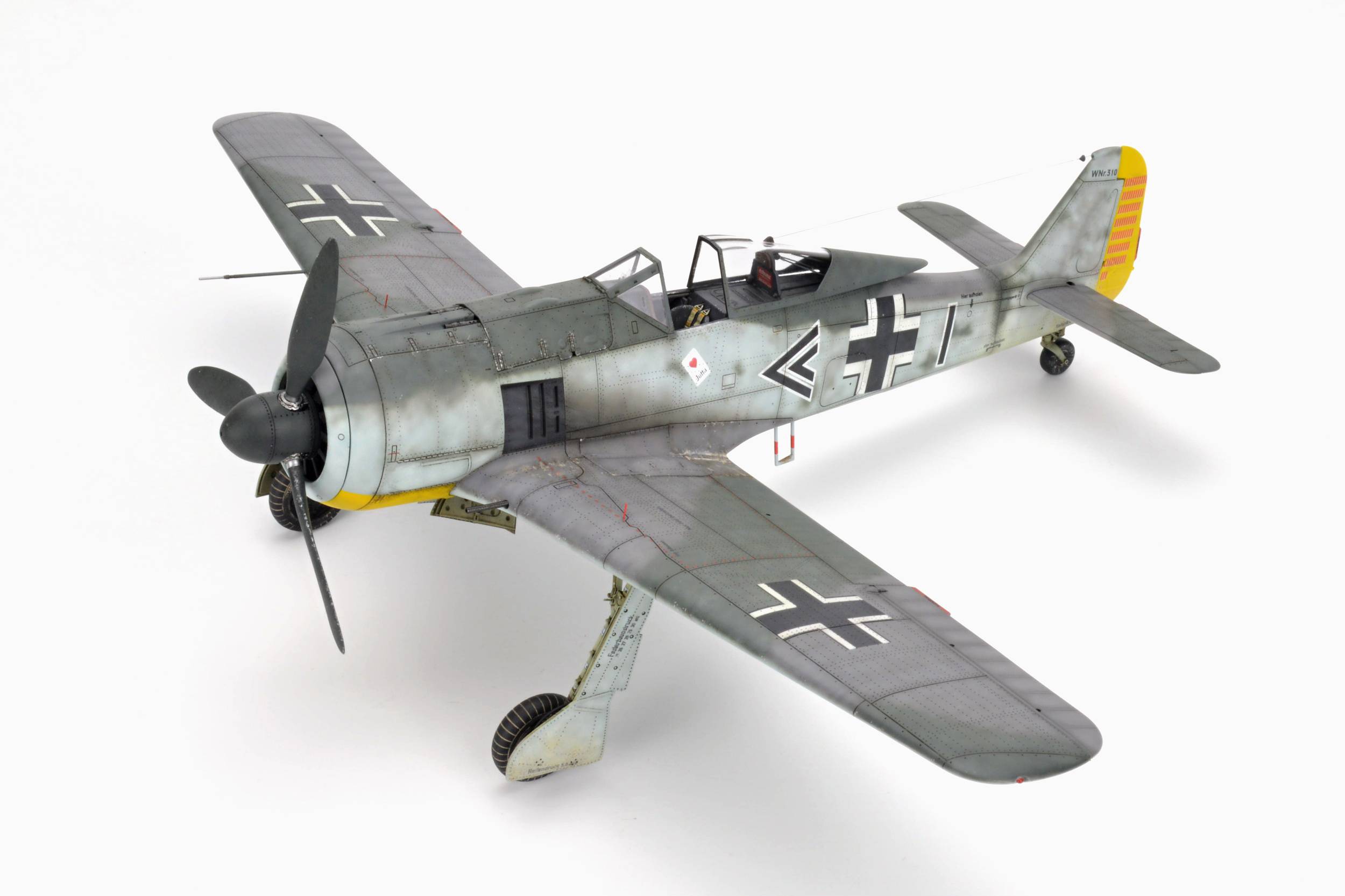 Fw 190A-2 ProfiPack Edition – Image 15