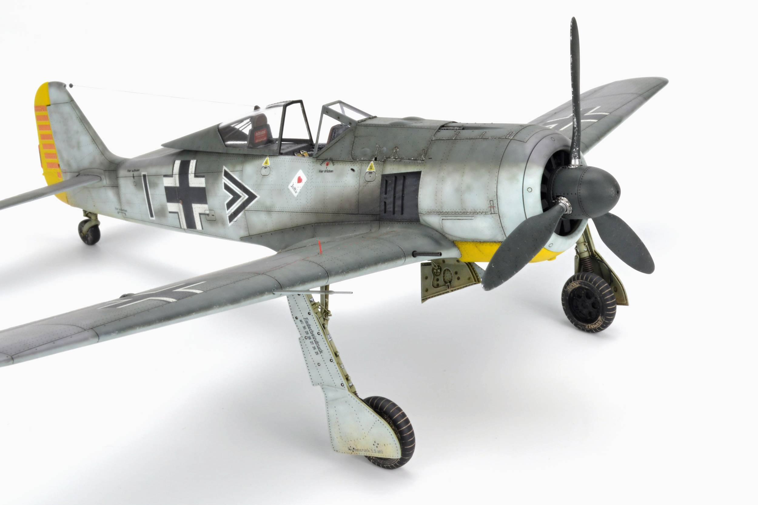 Fw 190A-2 ProfiPack Edition – Image 16