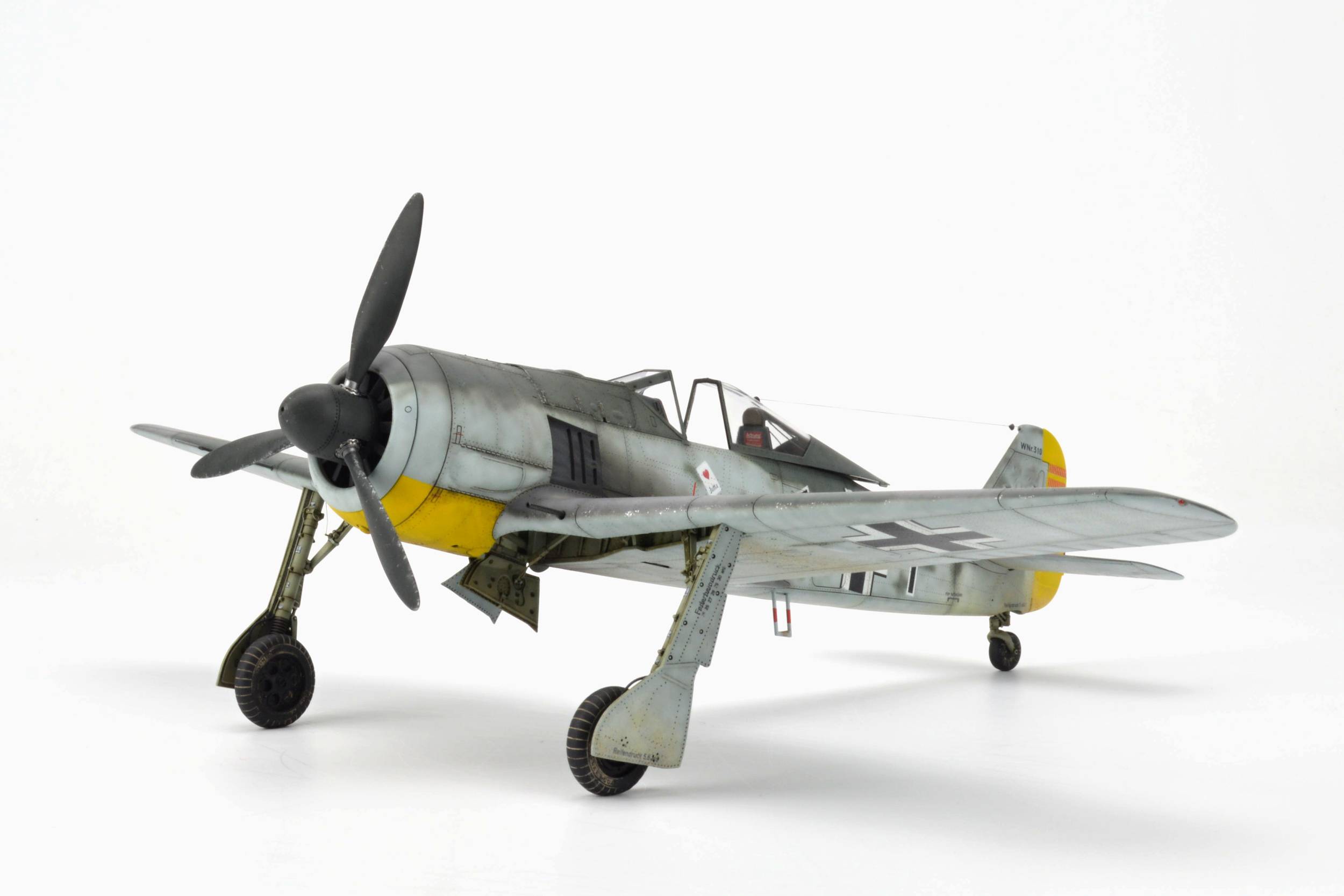 Fw 190A-2 ProfiPack Edition – Image 17
