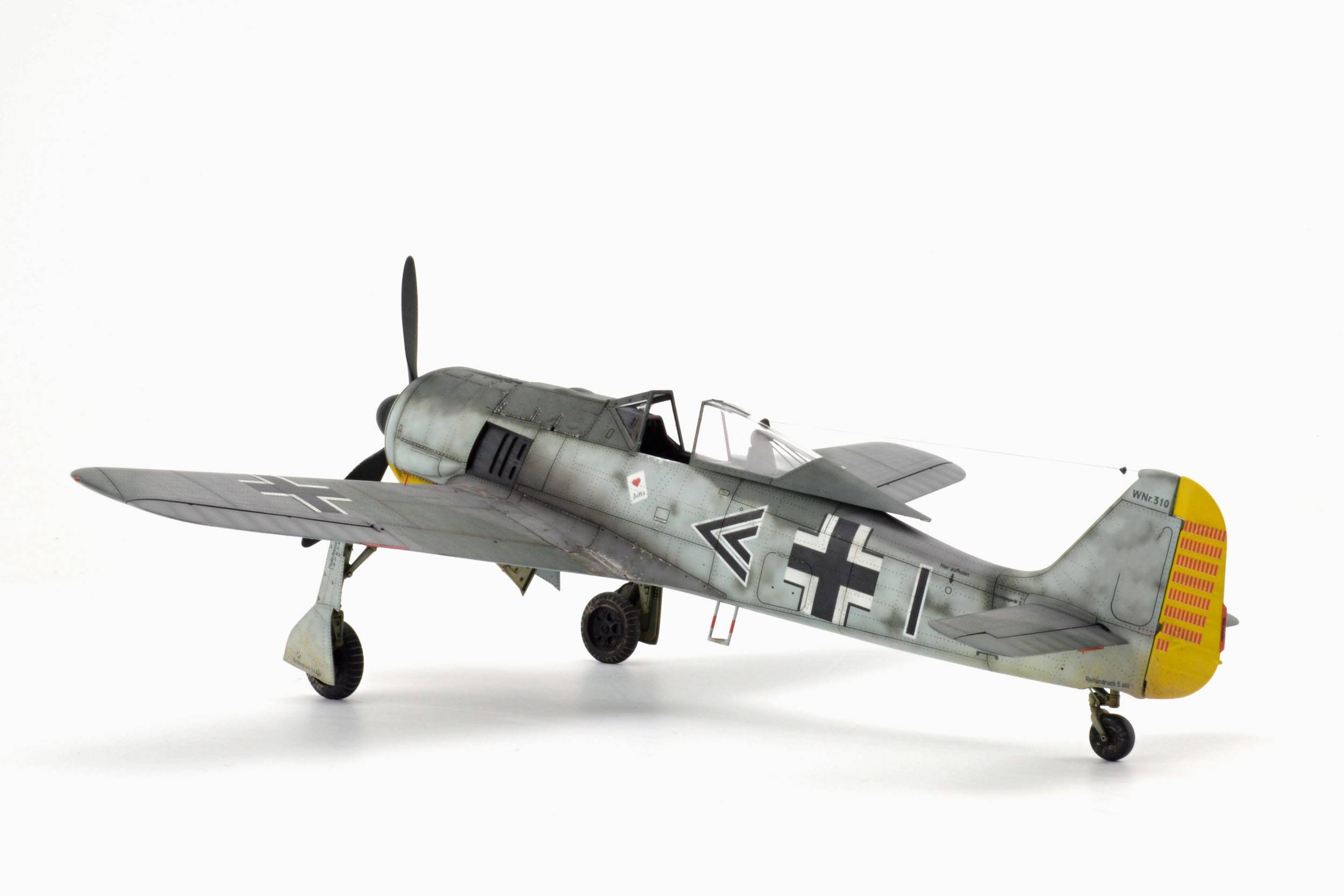 Fw 190A-2 ProfiPack Edition – Image 18