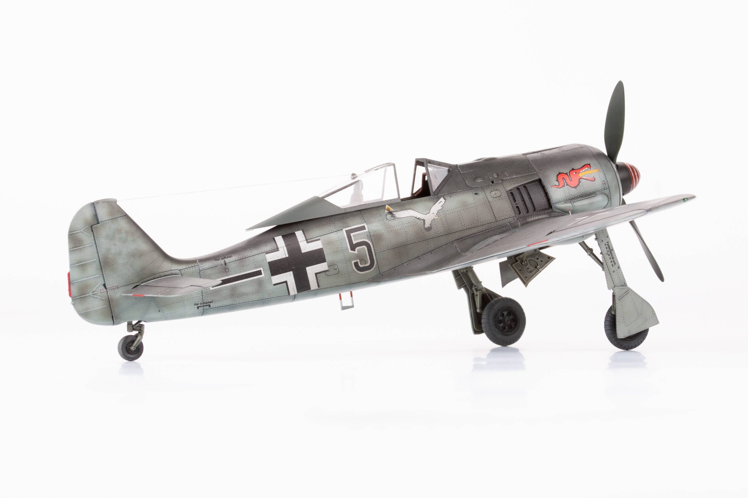 Fw 190A-2 ProfiPack Edition – Image 20
