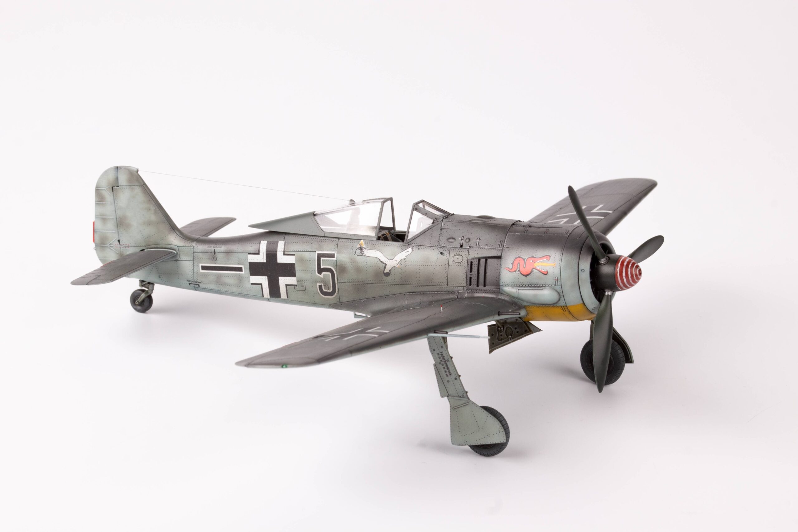 Fw 190A-2 ProfiPack Edition – Image 21