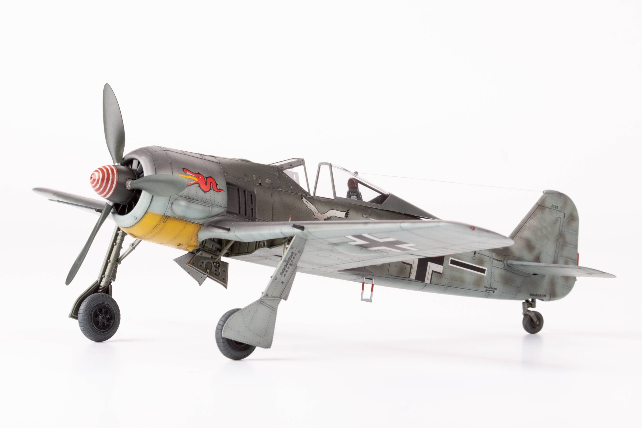 Fw 190A-2 ProfiPack Edition – Image 22