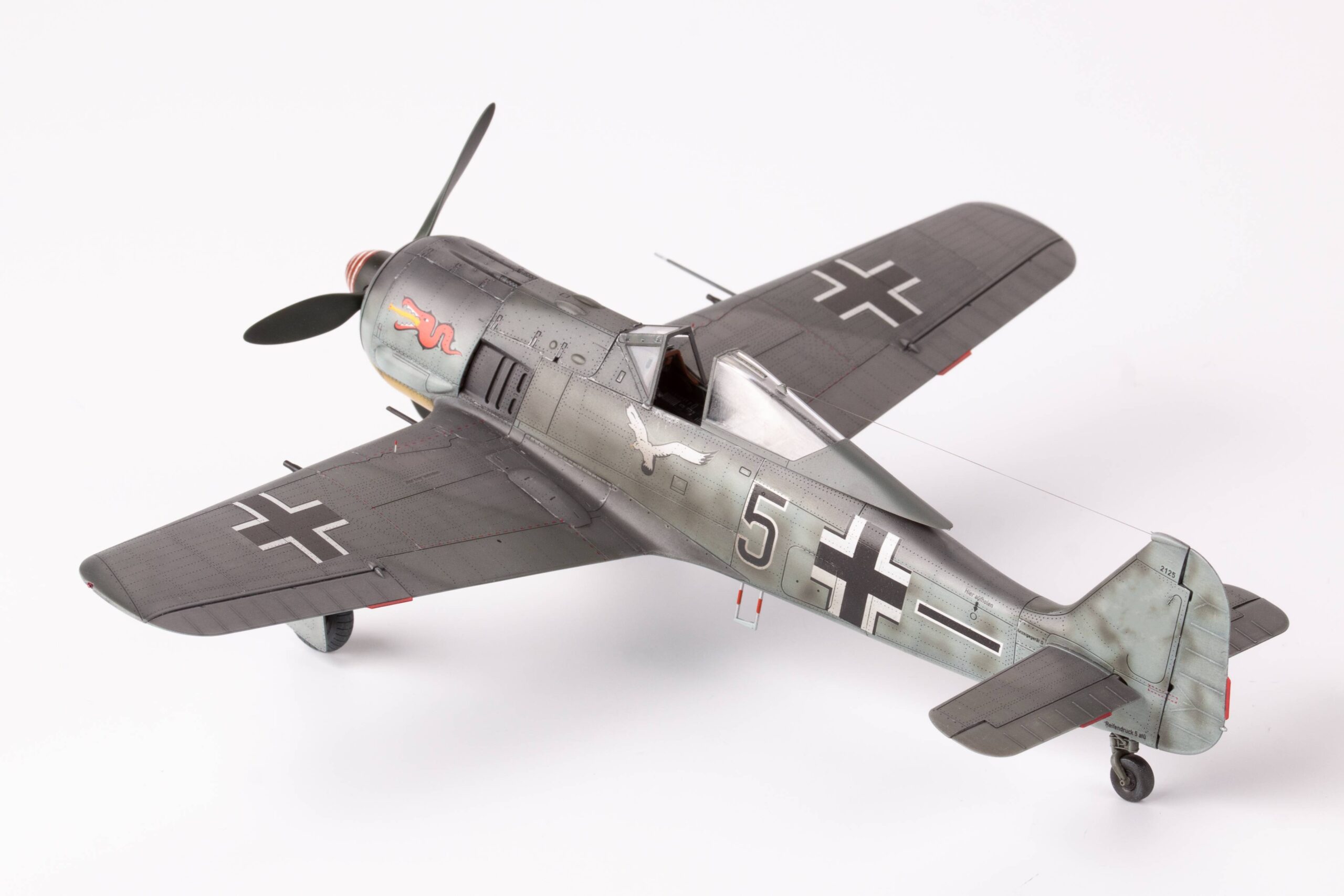 Fw 190A-2 ProfiPack Edition – Image 23