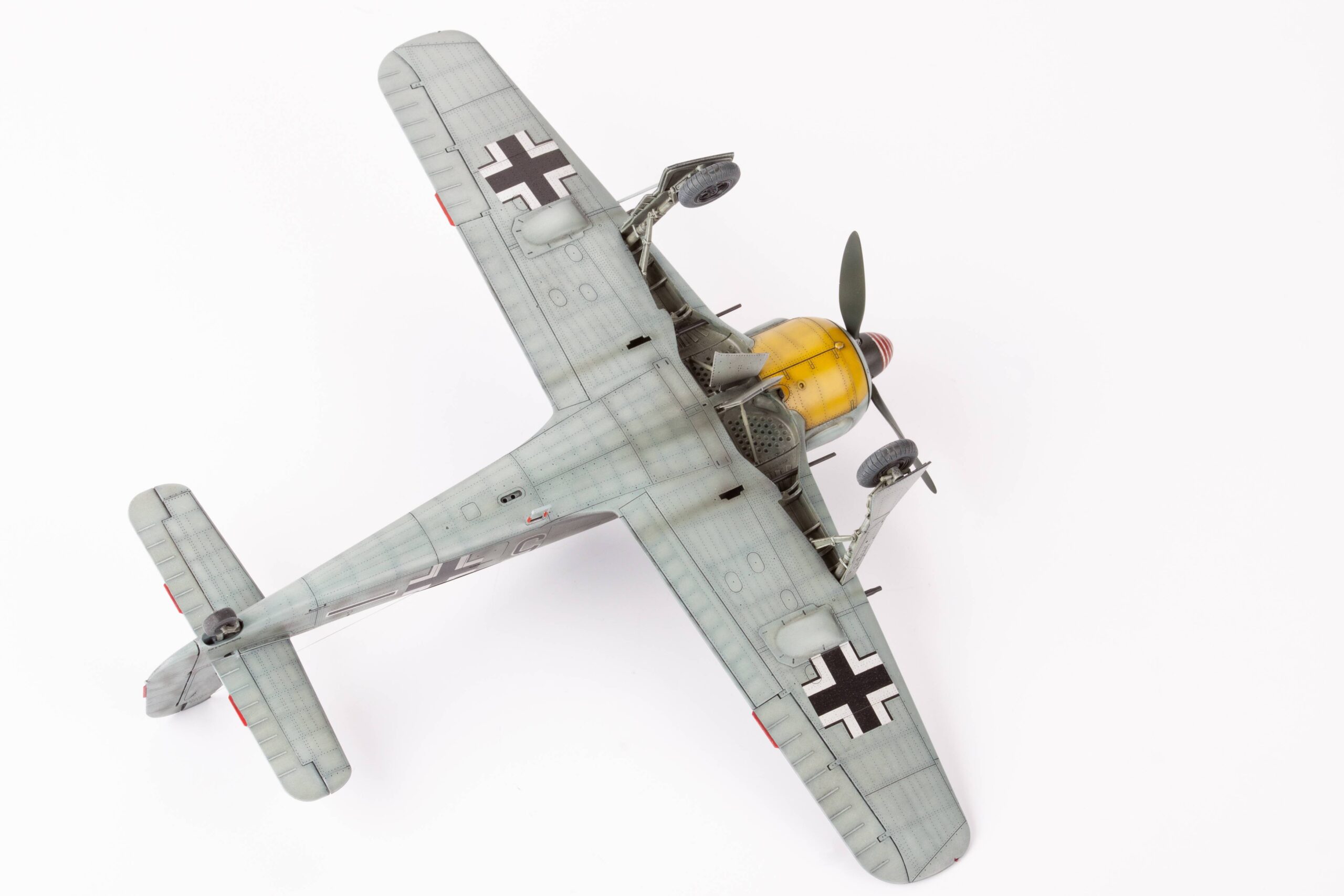 Fw 190A-2 ProfiPack Edition – Image 24