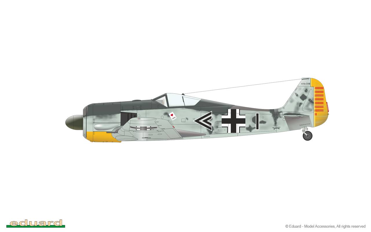 Fw 190A-2 ProfiPack Edition – Image 25