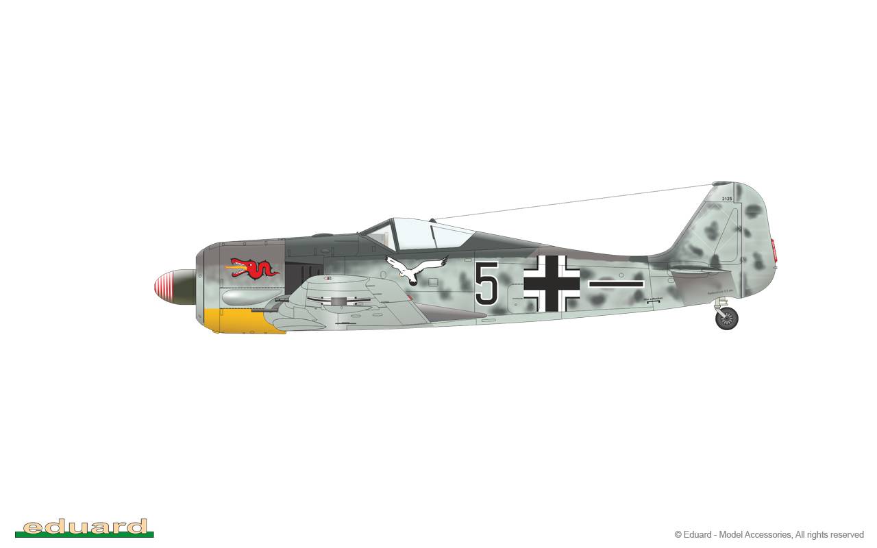 Fw 190A-2 ProfiPack Edition – Image 28