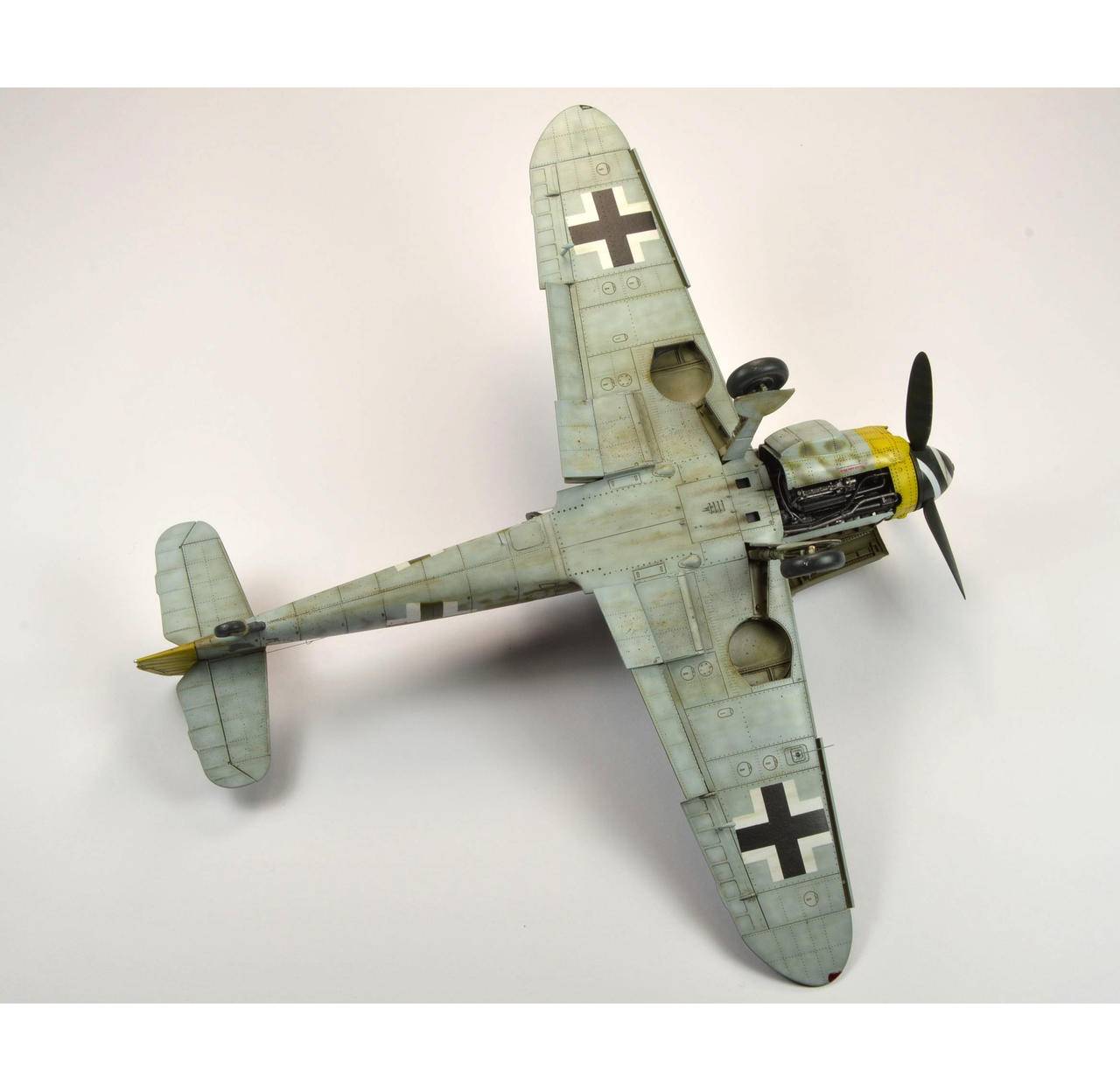 Bf 109G-10 WNF/Diana ProfiPack edition – Image 9