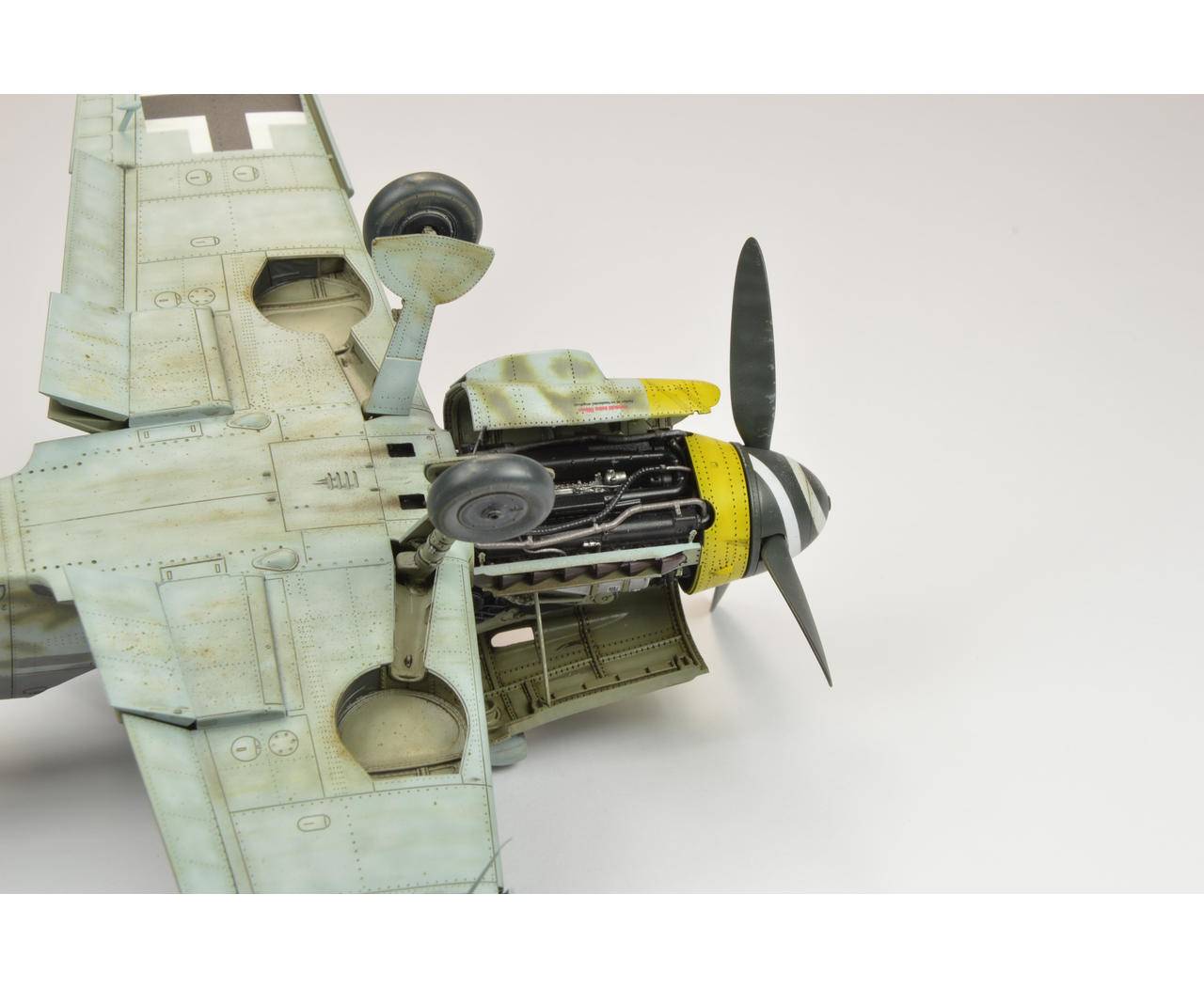 Bf 109G-10 WNF/Diana ProfiPack edition – Image 15
