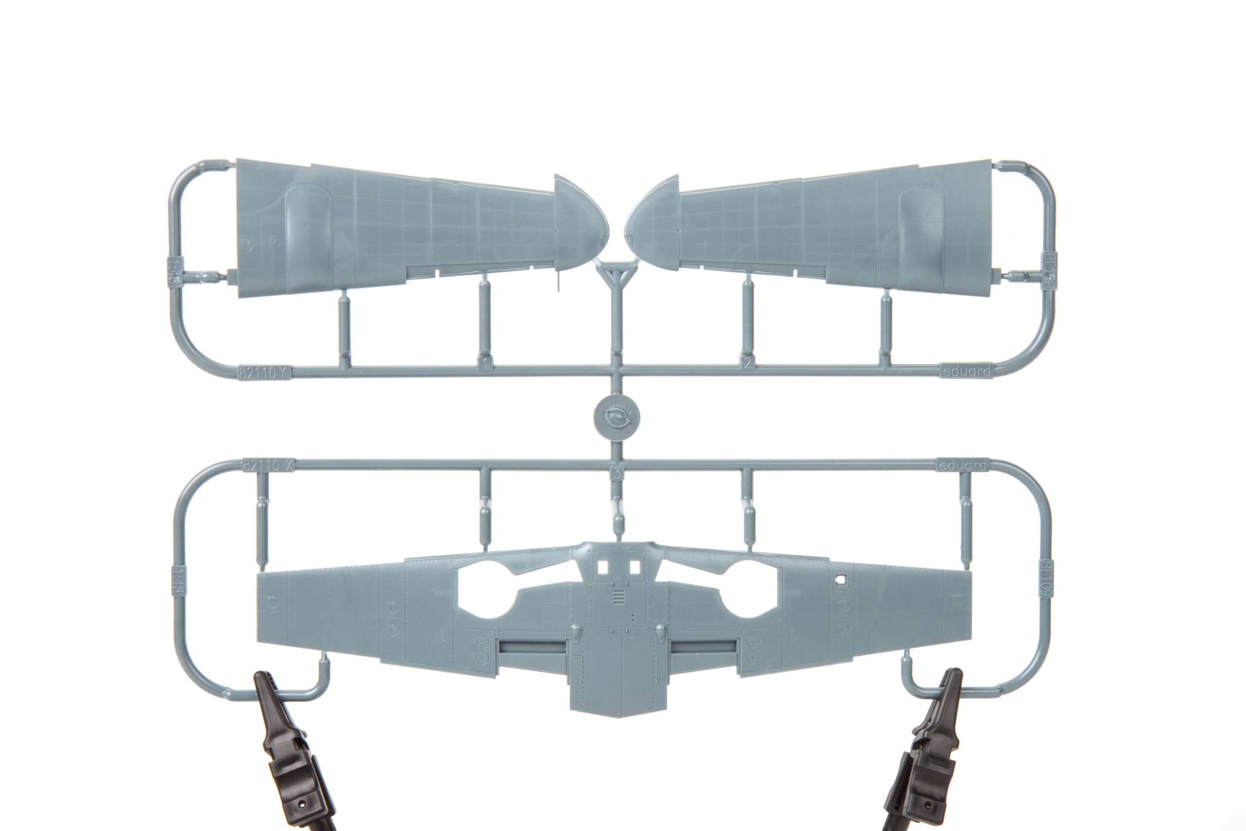 Bf 109G-10 WNF/Diana ProfiPack edition – Image 19