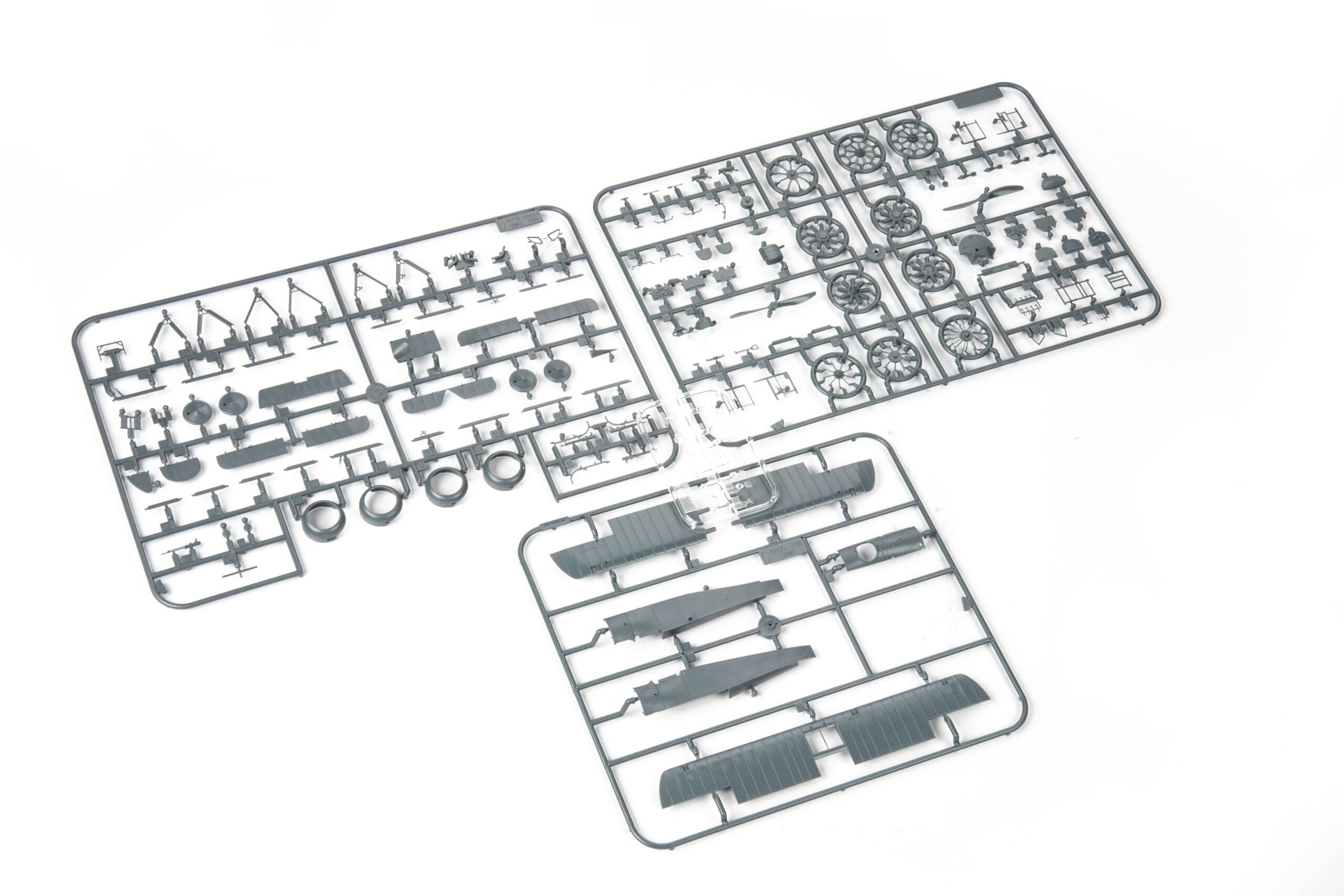 Sopwith Camel Comic ProfiPACK Edition – Image 3