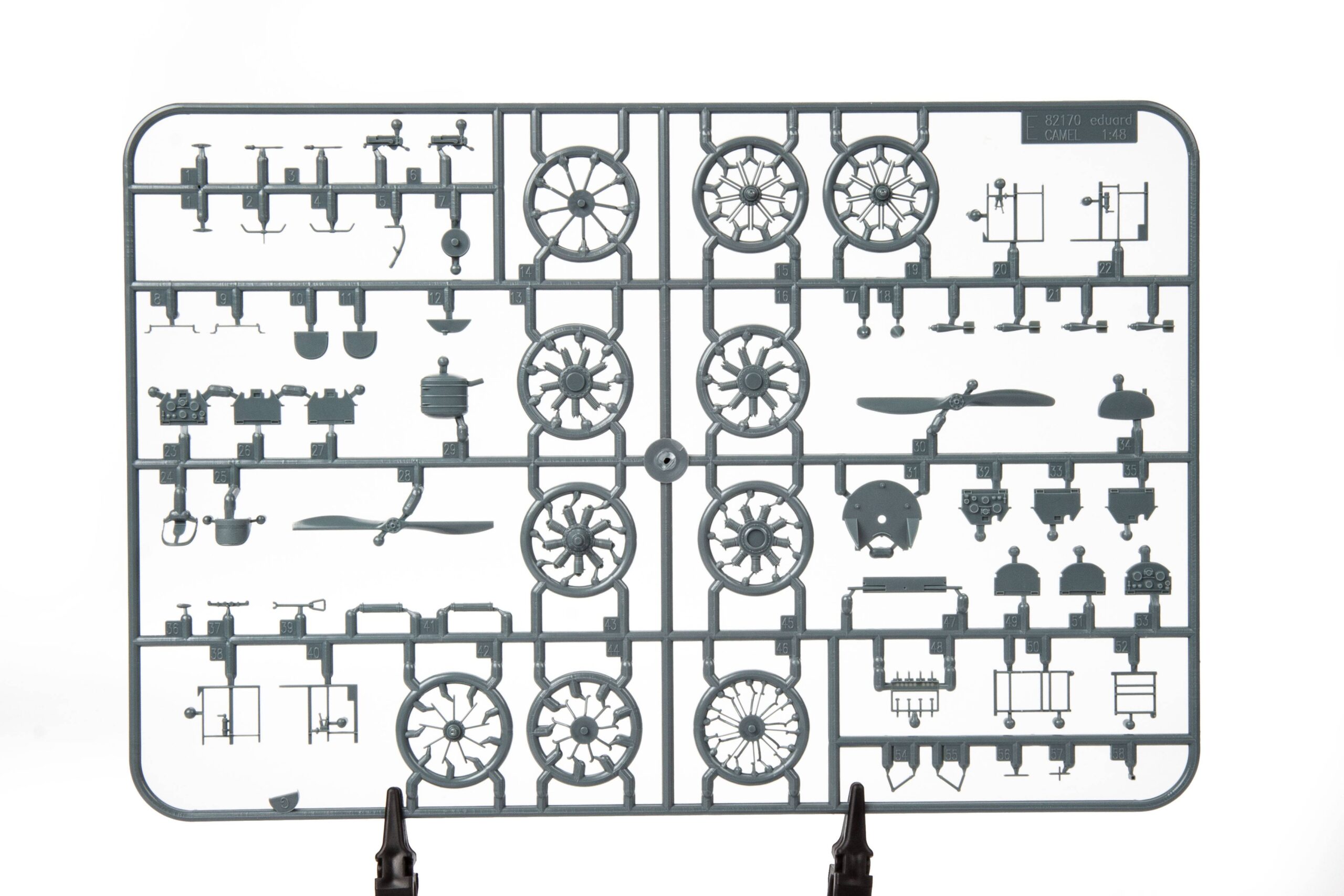 Sopwith Camel Comic ProfiPACK Edition – Image 4
