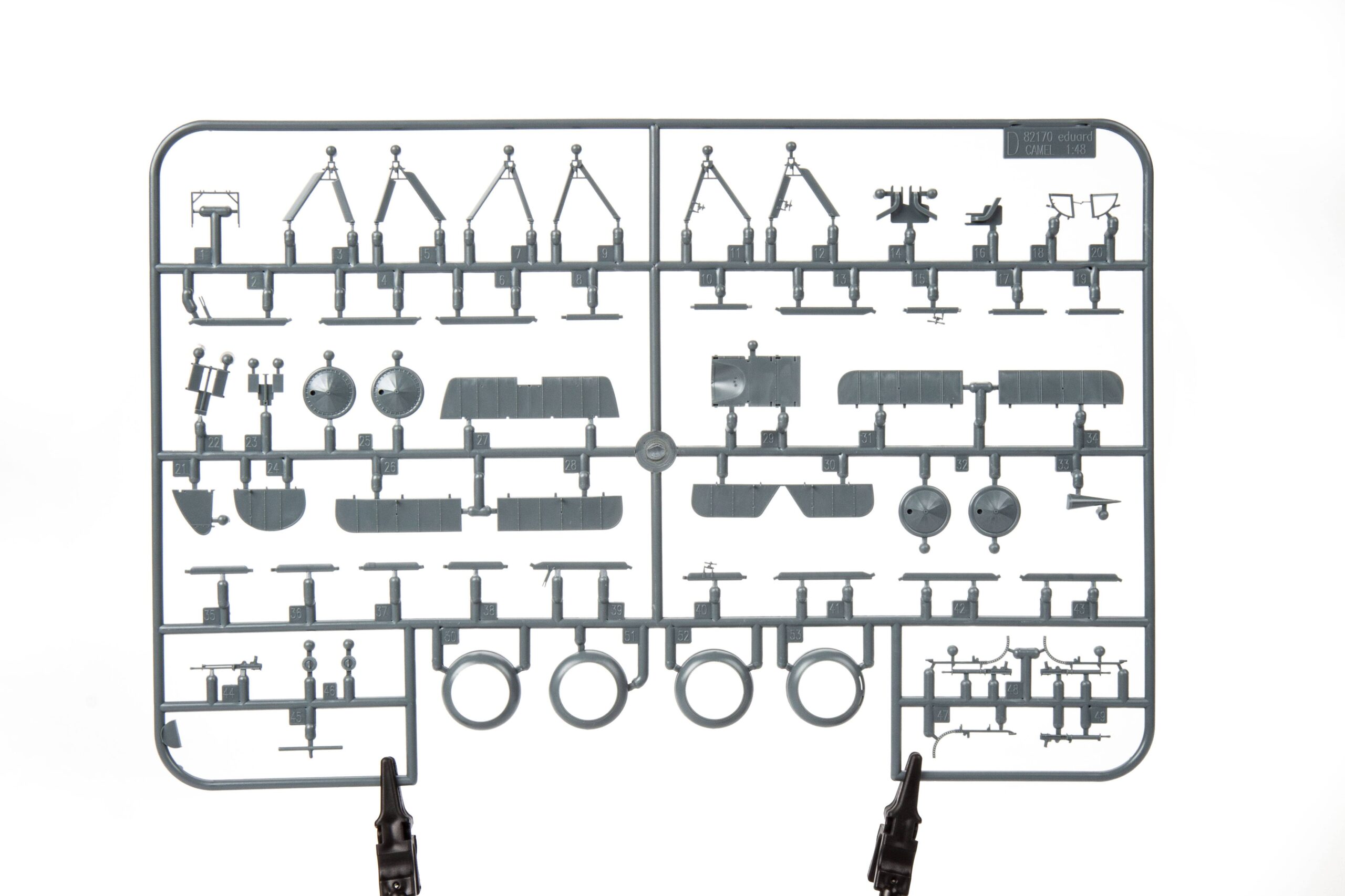 Sopwith Camel Comic ProfiPACK Edition – Image 5