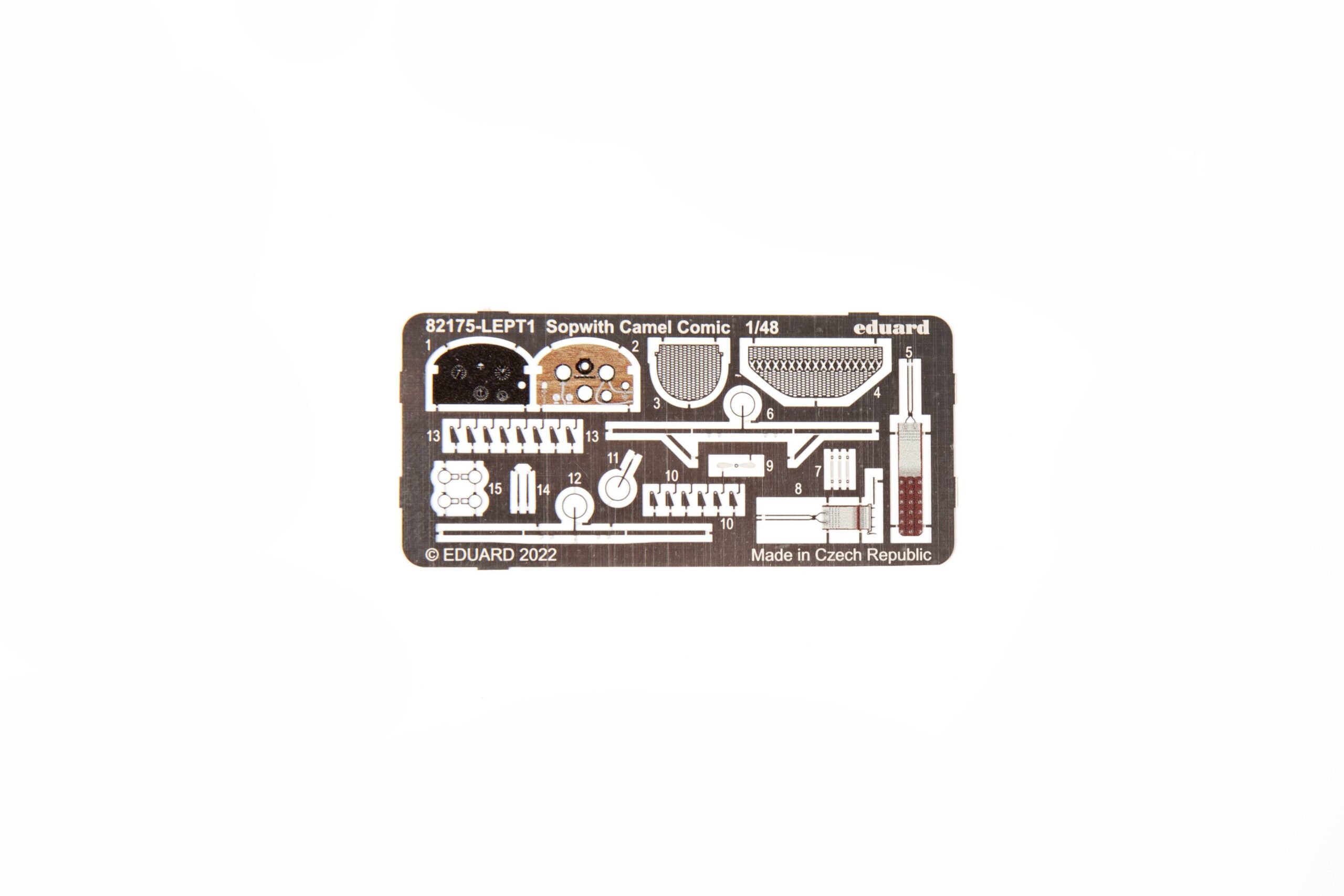 Sopwith Camel Comic ProfiPACK Edition – Image 9
