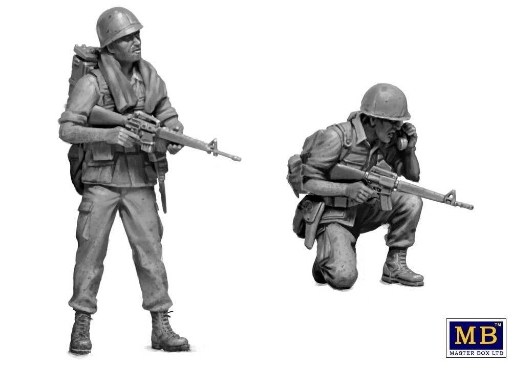 Dog Patrol Vietnam War series – Image 4