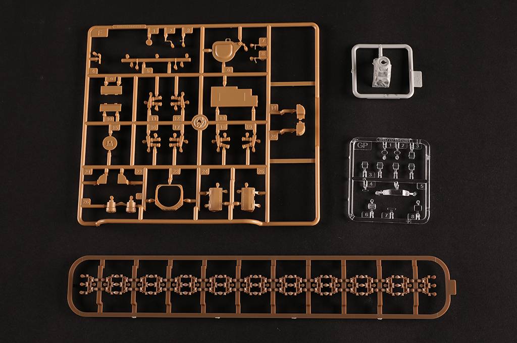 PLA ZTQ-15 Light Tank – Image 4