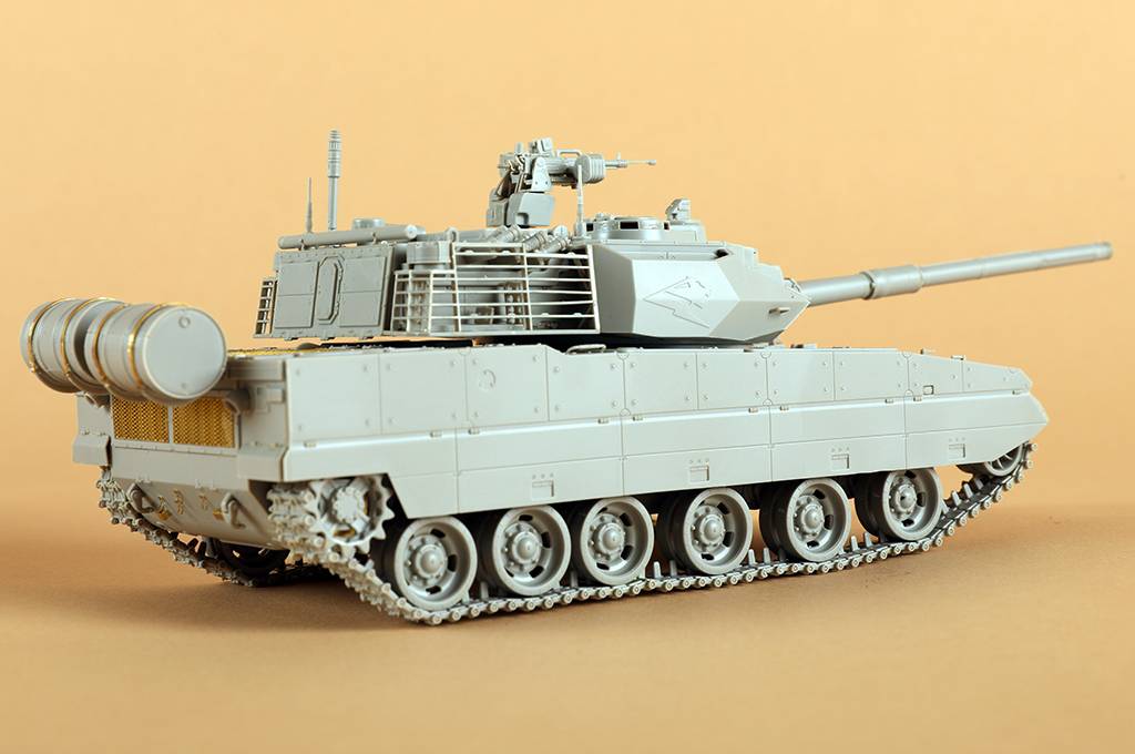 PLA ZTQ-15 Light Tank – Image 10