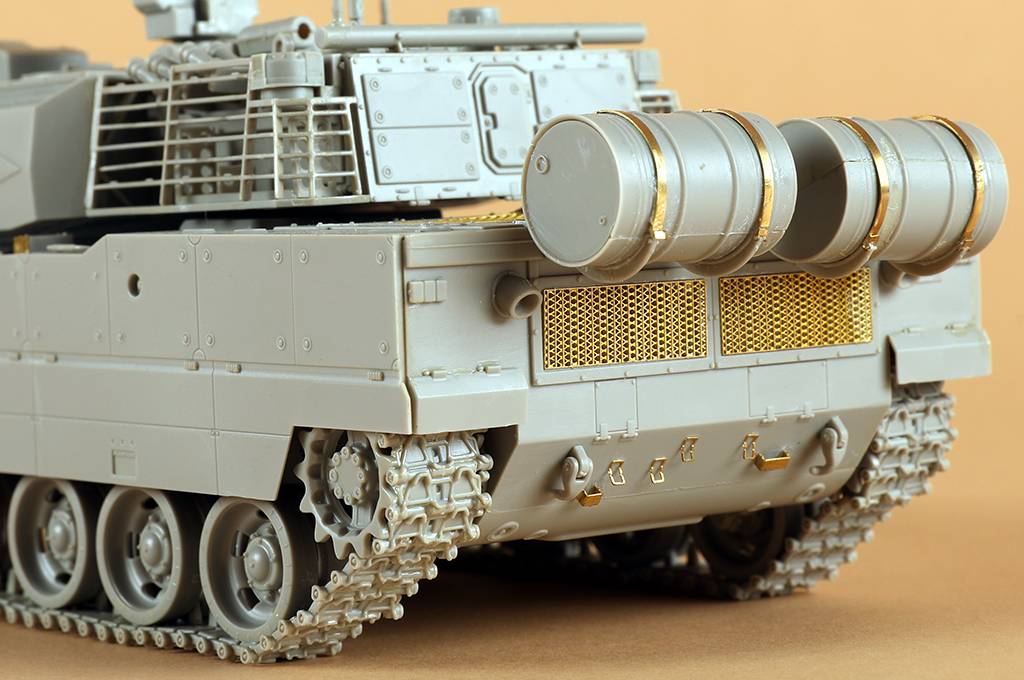 PLA ZTQ-15 Light Tank – Image 11