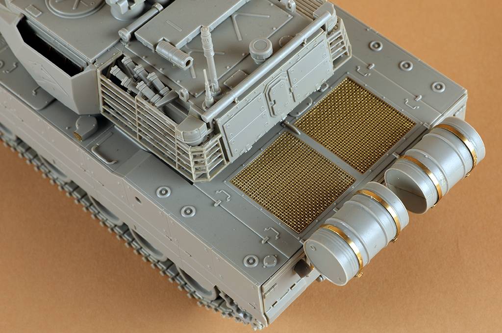 PLA ZTQ-15 Light Tank – Image 12