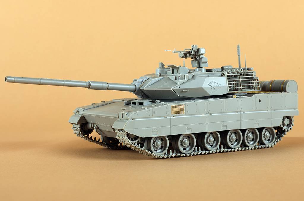 PLA ZTQ-15 Light Tank – Image 13