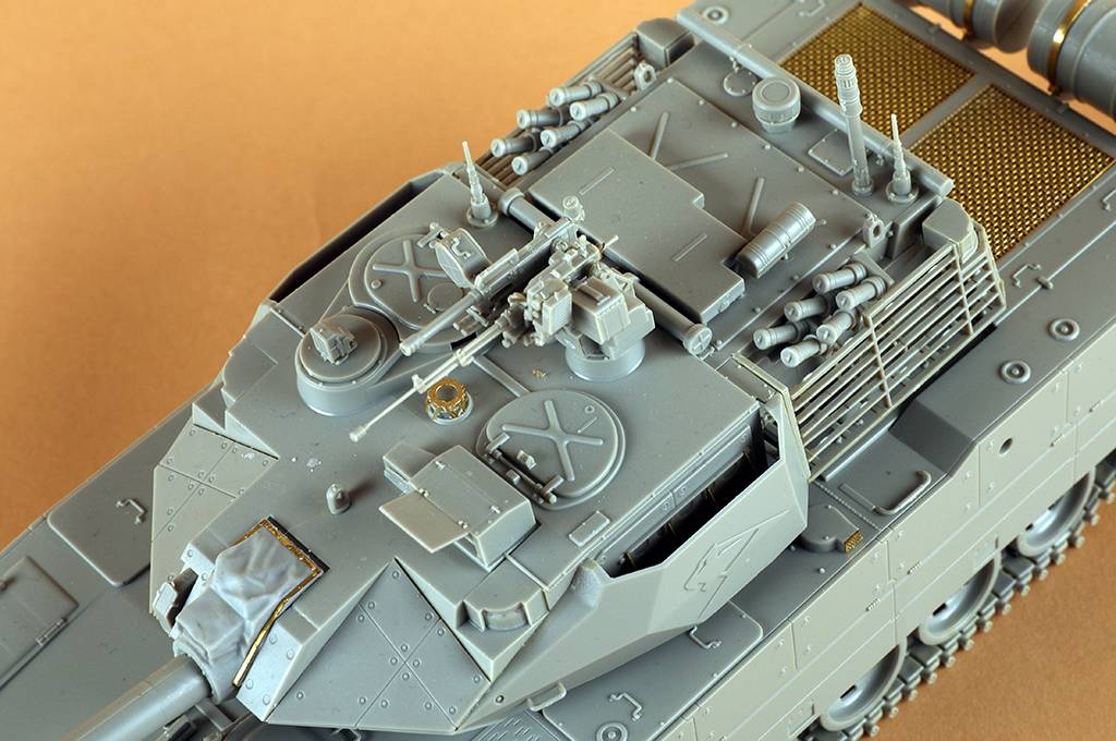 PLA ZTQ-15 Light Tank – Image 14