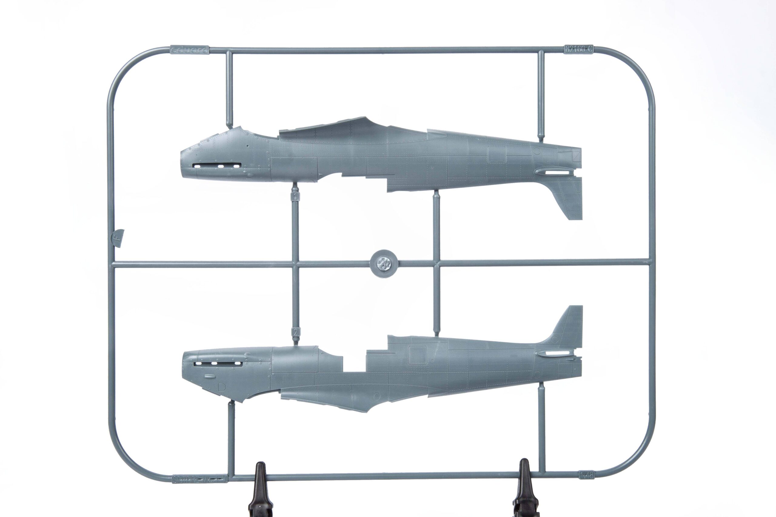They Fought To Rebuild Czech Spitfire pilots in the RAF 1942-43 Dual Combo - Limited Edition – Image 21