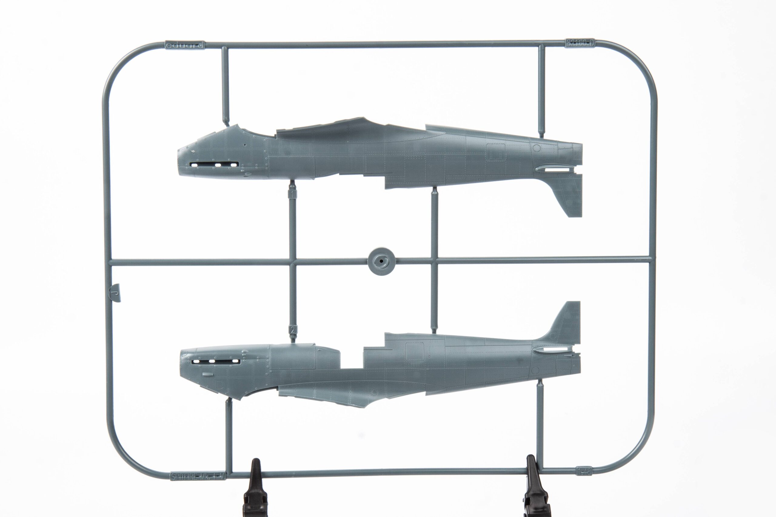 They Fought To Rebuild Czech Spitfire pilots in the RAF 1942-43 Dual Combo - Limited Edition – Image 25