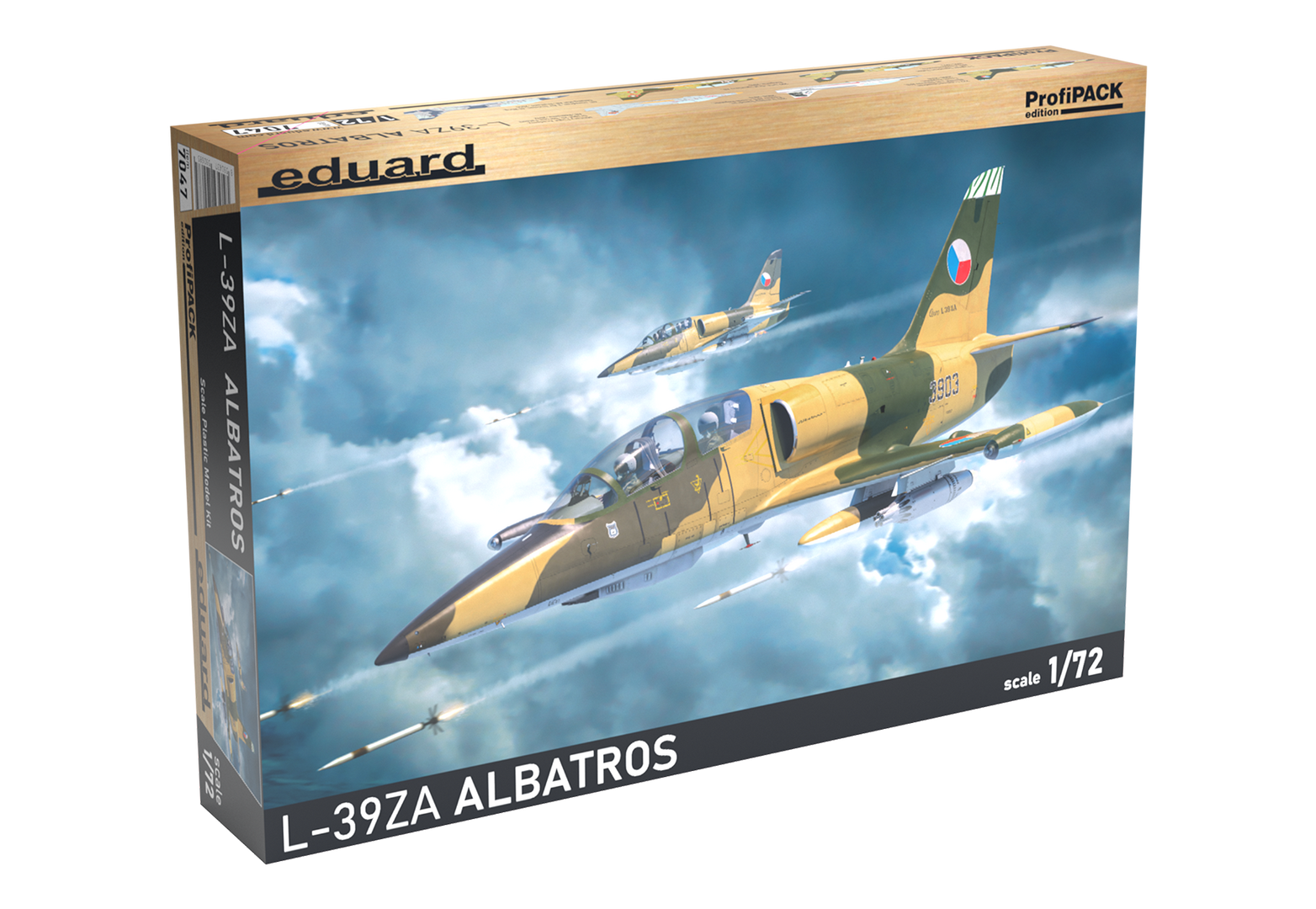 L-39ZA Albatros ProfiPACK Edition – Image 8