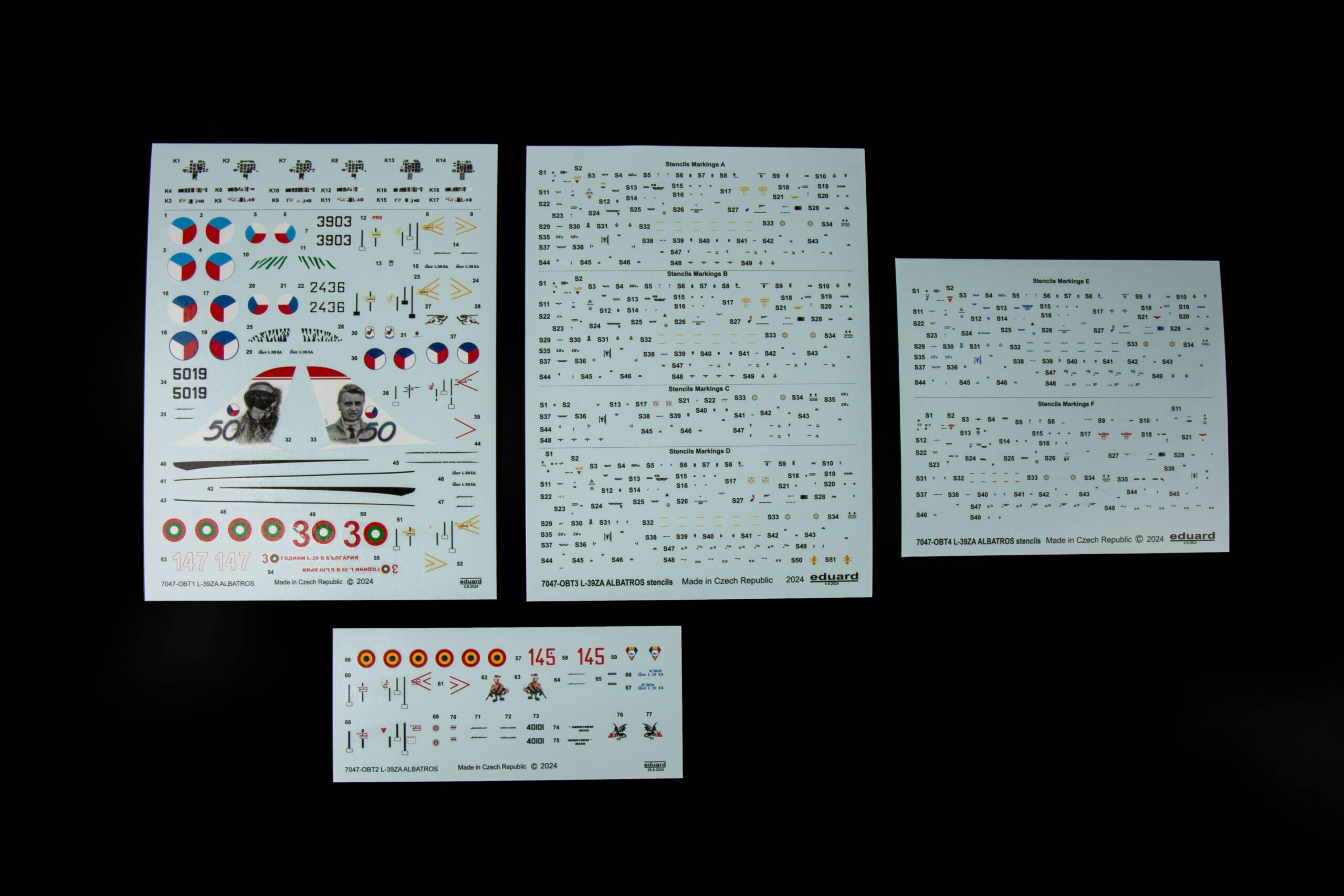 L-39ZA Albatros ProfiPACK Edition – Image 11
