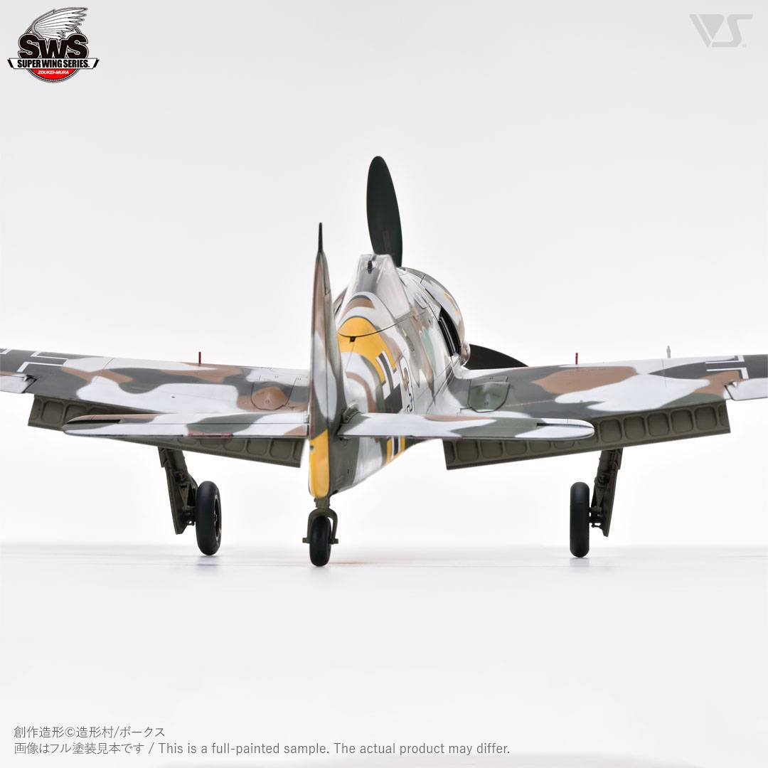 Fw 190 A-4 – Image 7
