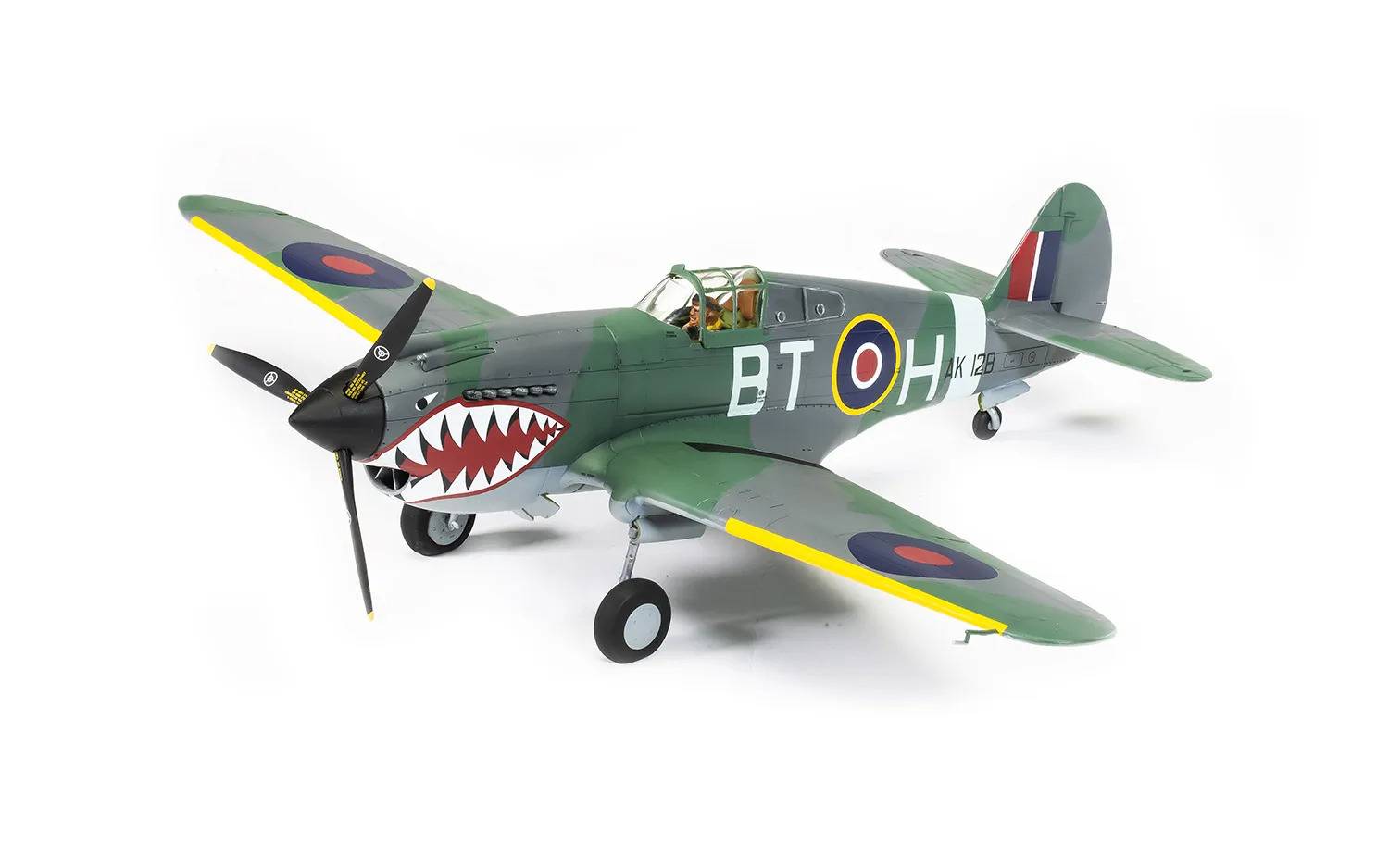 Curtiss Tomahawk Mk.II – Image 2