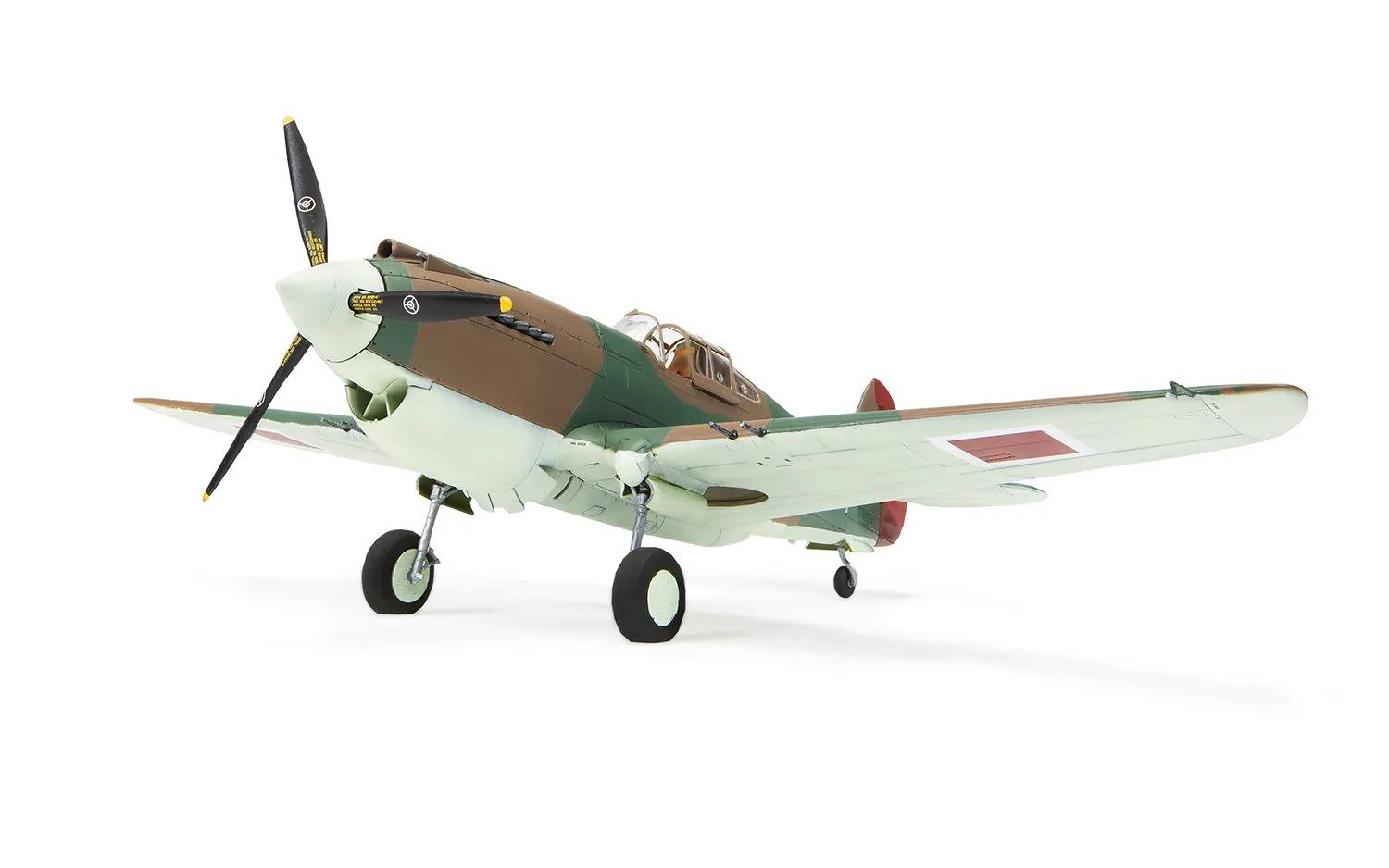 Curtiss Tomahawk Mk.II – Image 5