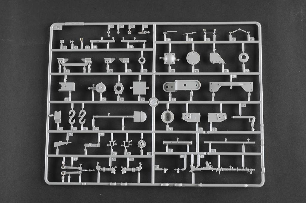 StuG.III Ausf.G 1943 Production – Image 7
