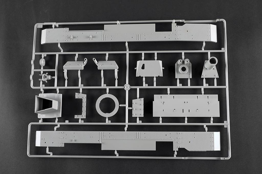 StuG.III Ausf.G 1943 Production – Image 13