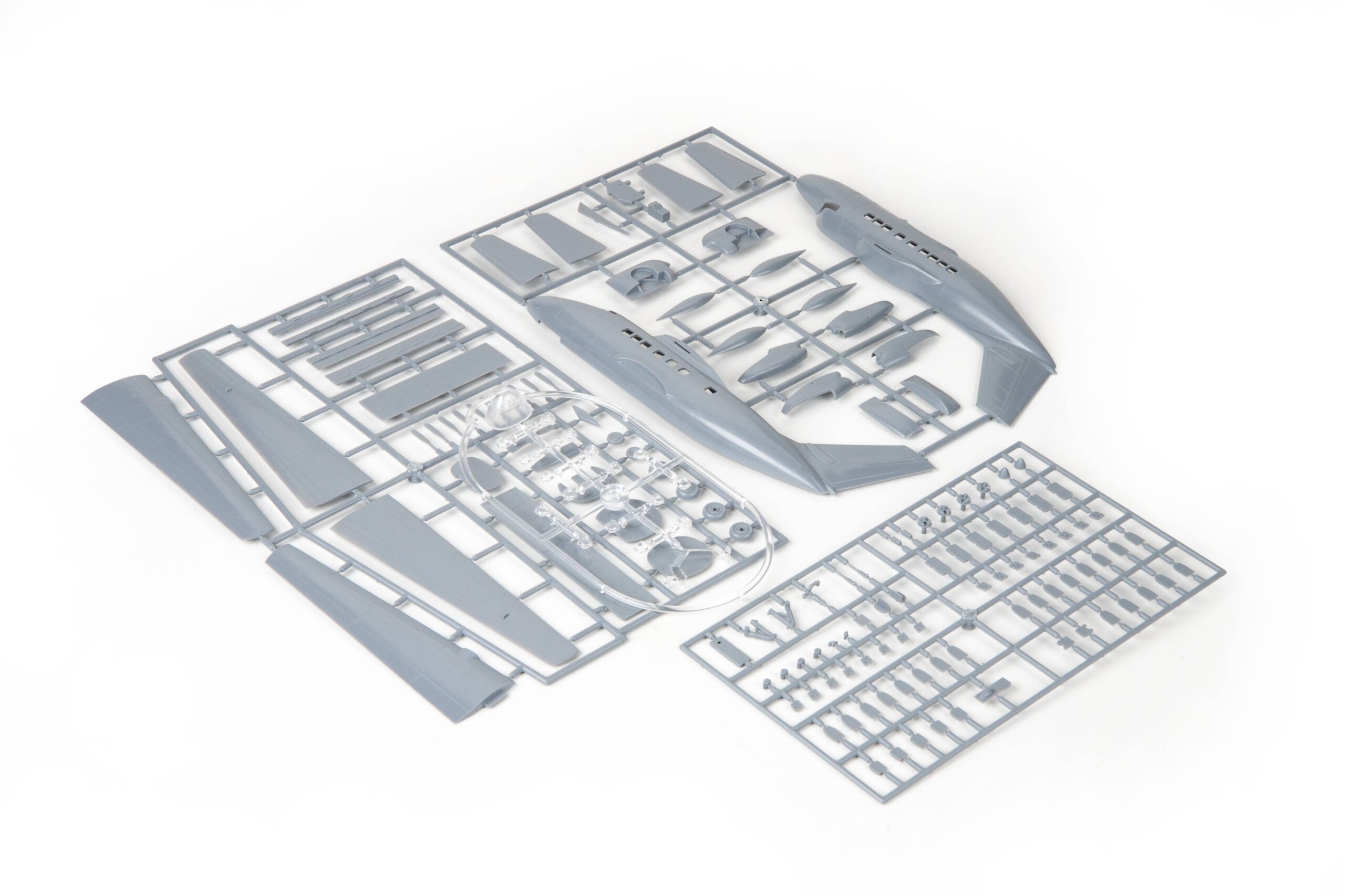 Turbolet L-410UVP EDUARD HEAVY RETRO – Image 13