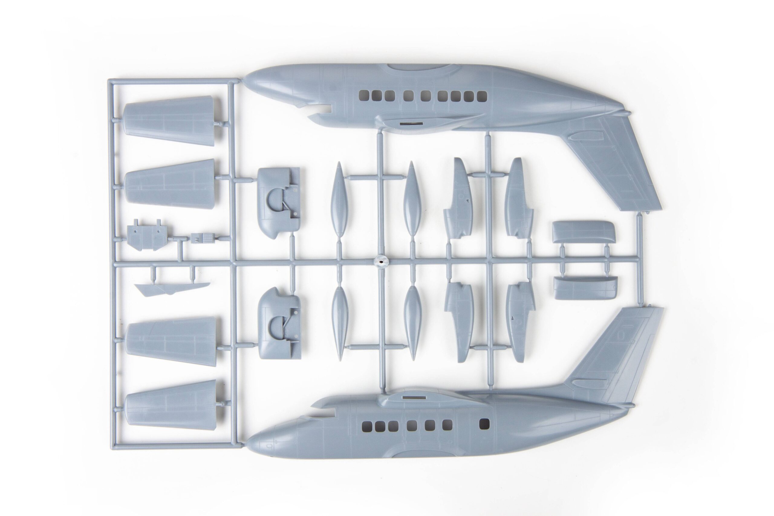 Turbolet L-410UVP EDUARD HEAVY RETRO – Image 17