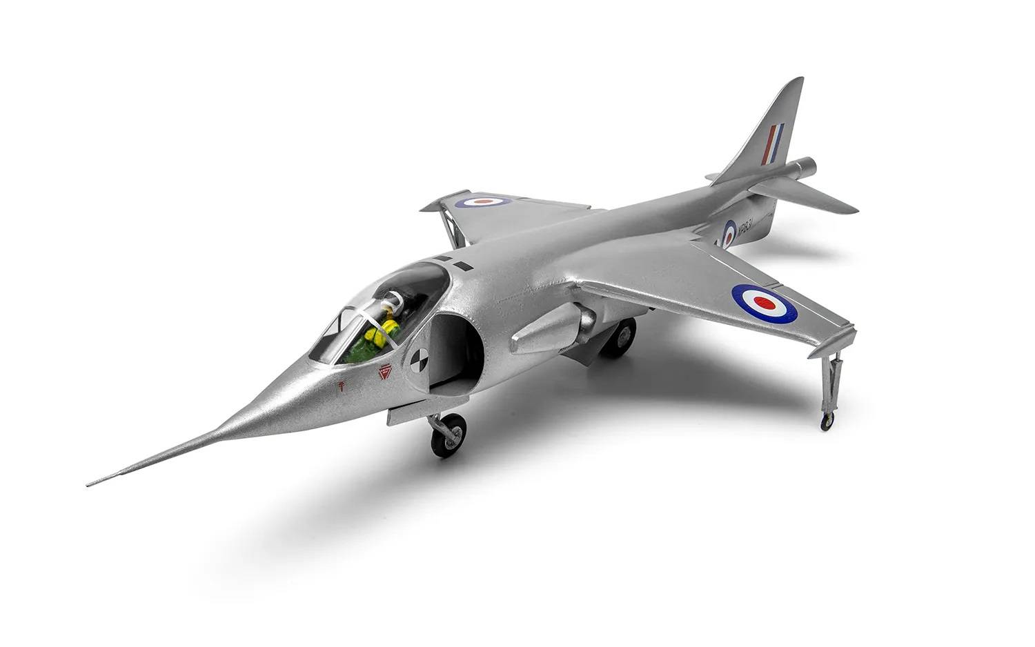 Hawker P.1127 Vintage Classics – Image 3