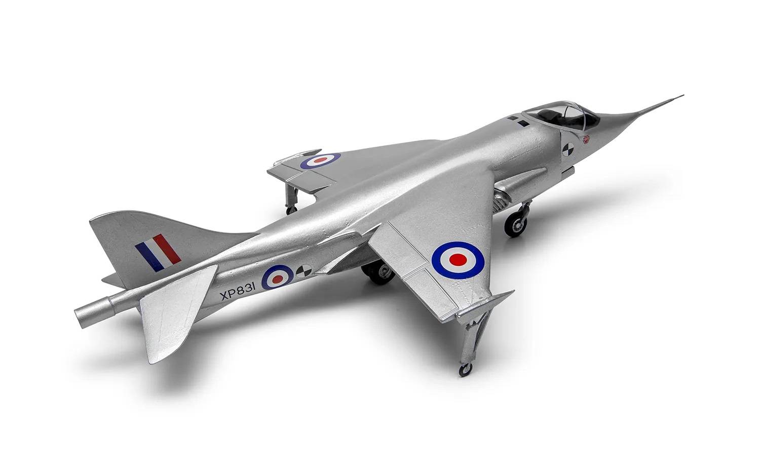 Hawker P.1127 Vintage Classics – Image 4
