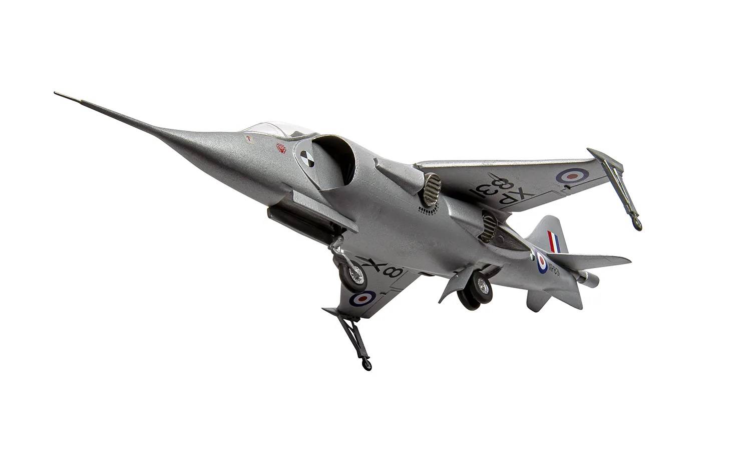Hawker P.1127 Vintage Classics – Image 5