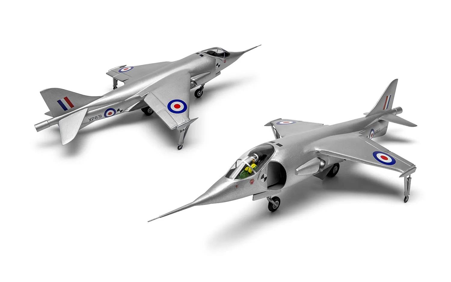Hawker P.1127 Vintage Classics – Image 2