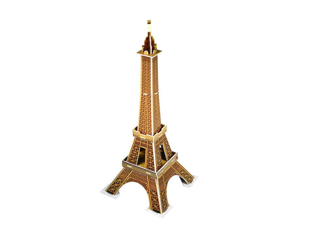 TOUR EIFFEL 3D PUZZLE – Image 2