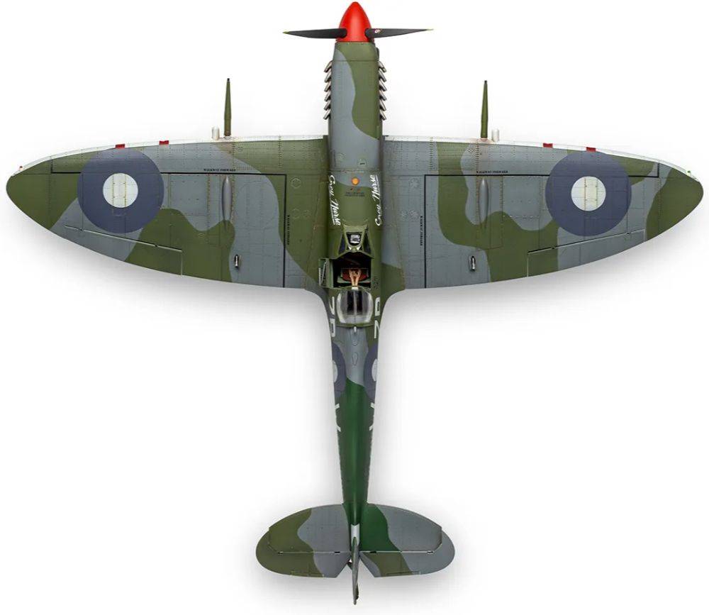 Supermarine Spitfire Mk.VIII – Image 5