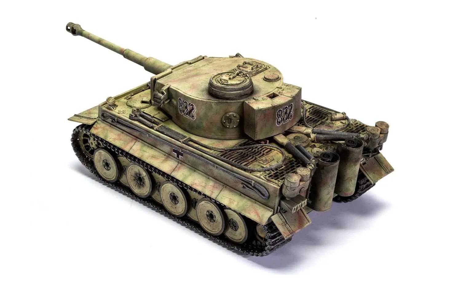 Tiger-1 "Early Version" – Image 5