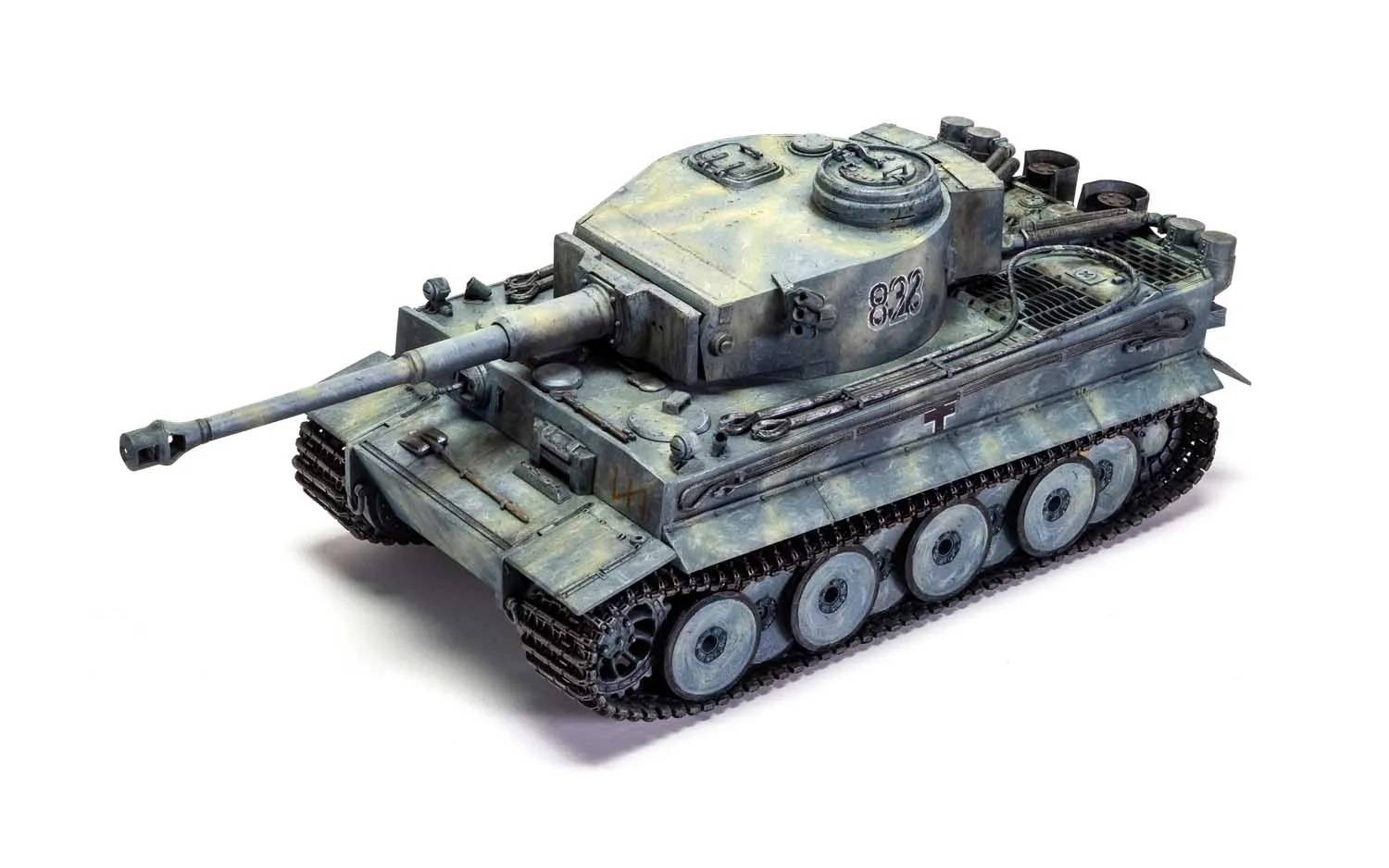 Tiger-1 "Early Version" – Image 7