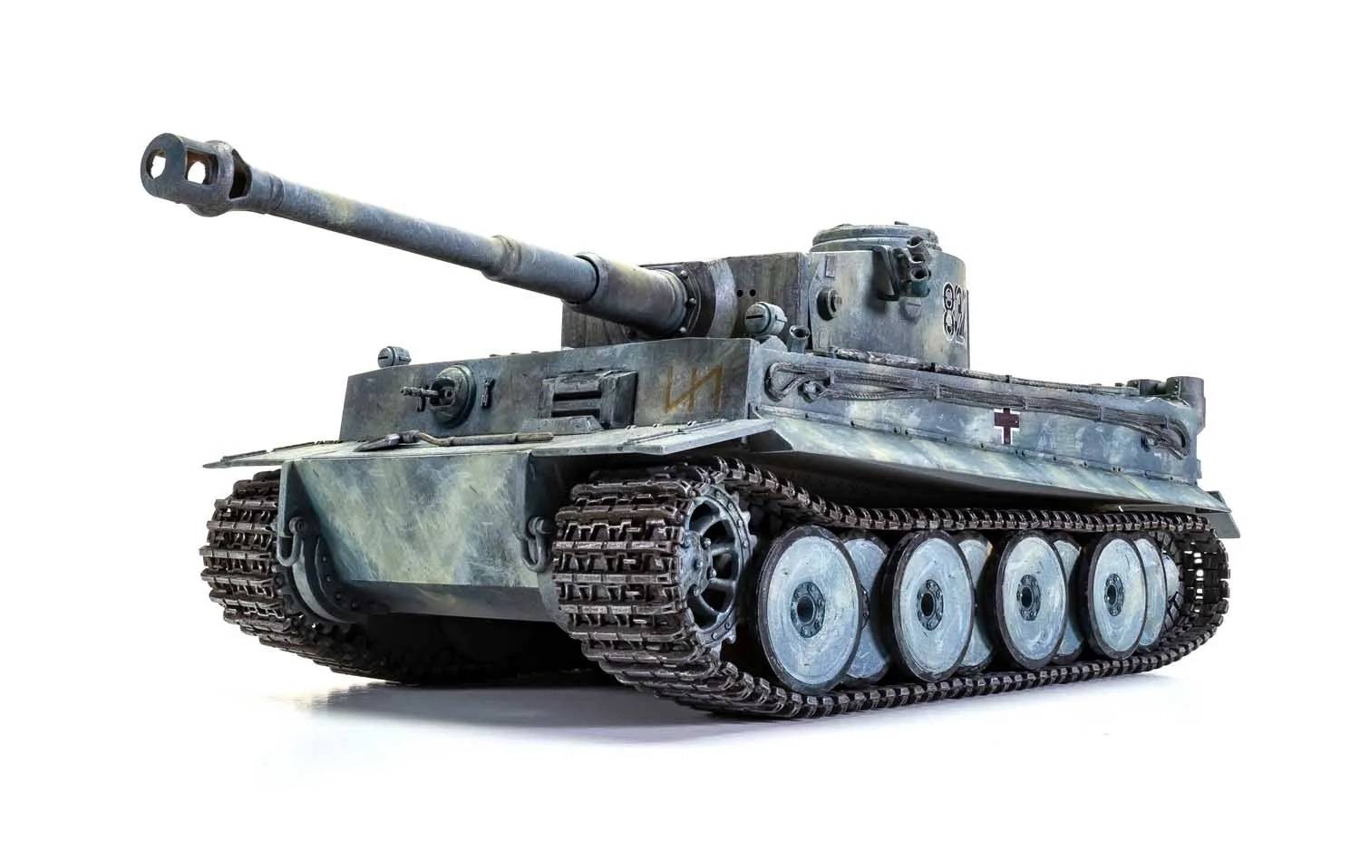 Tiger-1 "Early Version" – Image 9