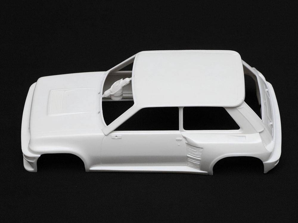 Renault 5 Turbo – Image 8