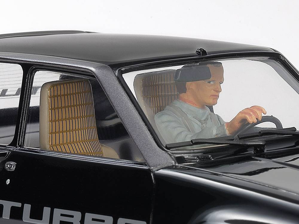 Renault 5 Turbo – Image 11