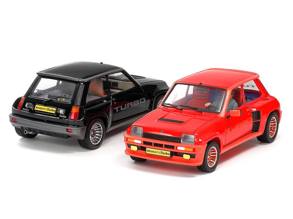 Renault 5 Turbo – Image 13