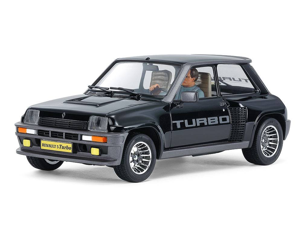 Renault 5 Turbo – Image 14