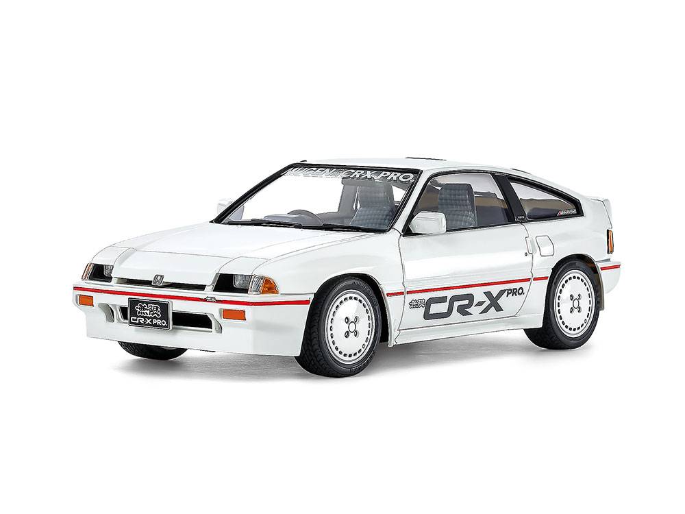 Honda Ballade Sports Mugen CR-X Pro – Image 2
